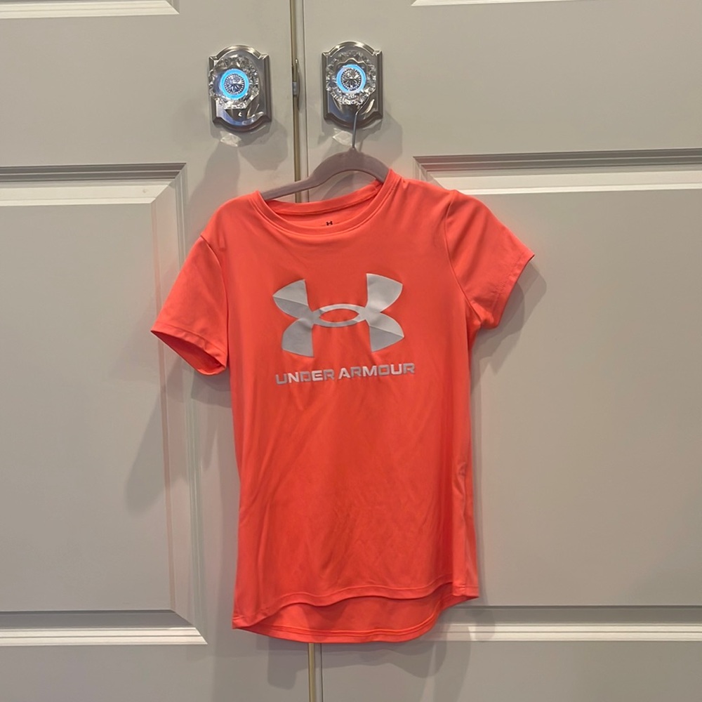 Under Armour